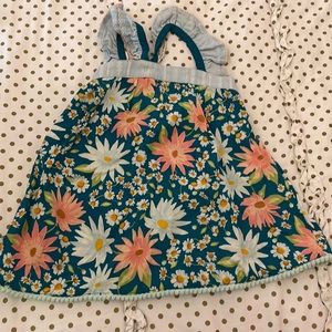 Matilda Jane top EUC 4